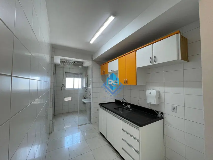 Foto 9 de Apartamento com 4 quartos à venda, 102m2 em Sao Bernardo Do Campo - SP