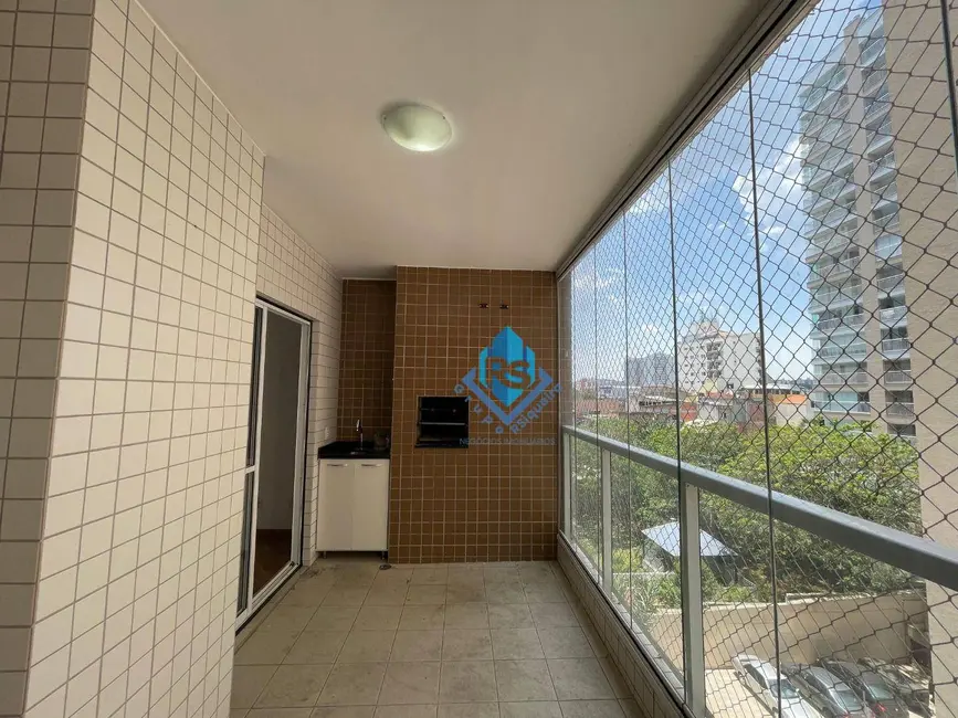 Foto 6 de Apartamento com 4 quartos à venda, 102m2 em Sao Bernardo Do Campo - SP