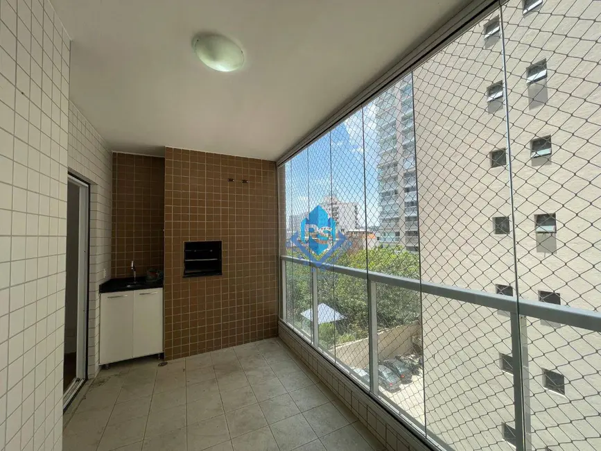 Foto 5 de Apartamento com 4 quartos à venda, 102m2 em Sao Bernardo Do Campo - SP