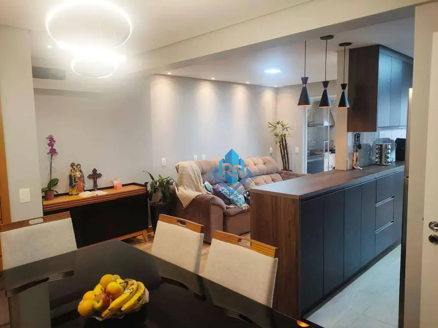 Foto 4 de Apartamento com 3 quartos à venda, 92m2 em Fundação, Sao Caetano Do Sul - SP