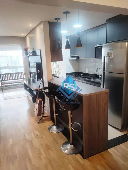 Foto 6 de Apartamento com 3 quartos à venda, 92m2 em Fundação, Sao Caetano Do Sul - SP