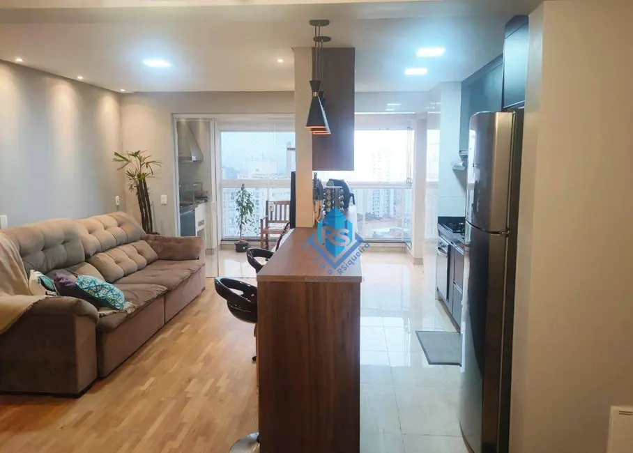 Foto 5 de Apartamento com 3 quartos à venda, 92m2 em Fundação, Sao Caetano Do Sul - SP