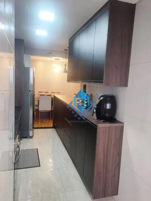 Foto 9 de Apartamento com 3 quartos à venda, 92m2 em Fundação, Sao Caetano Do Sul - SP