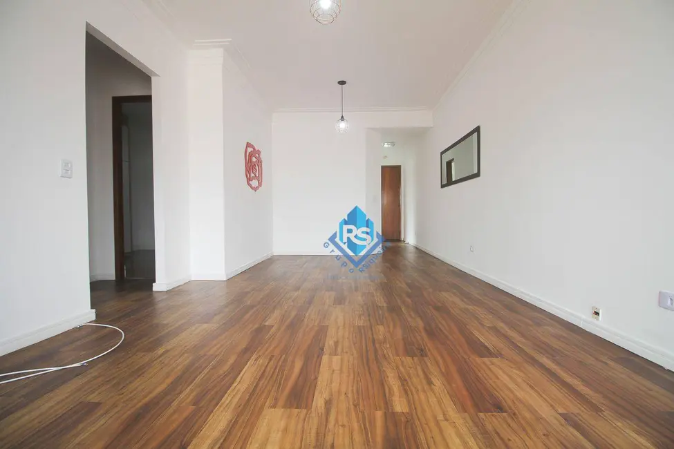 Foto 6 de Apartamento com 2 quartos para alugar, 80m2 em Vila Valparaíso, Santo Andre - SP