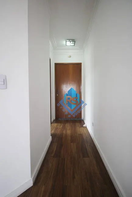 Foto 2 de Apartamento com 2 quartos para alugar, 80m2 em Vila Valparaíso, Santo Andre - SP