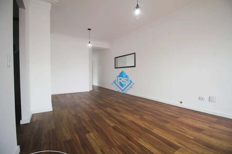 Foto 9 de Apartamento com 2 quartos para alugar, 80m2 em Vila Valparaíso, Santo Andre - SP