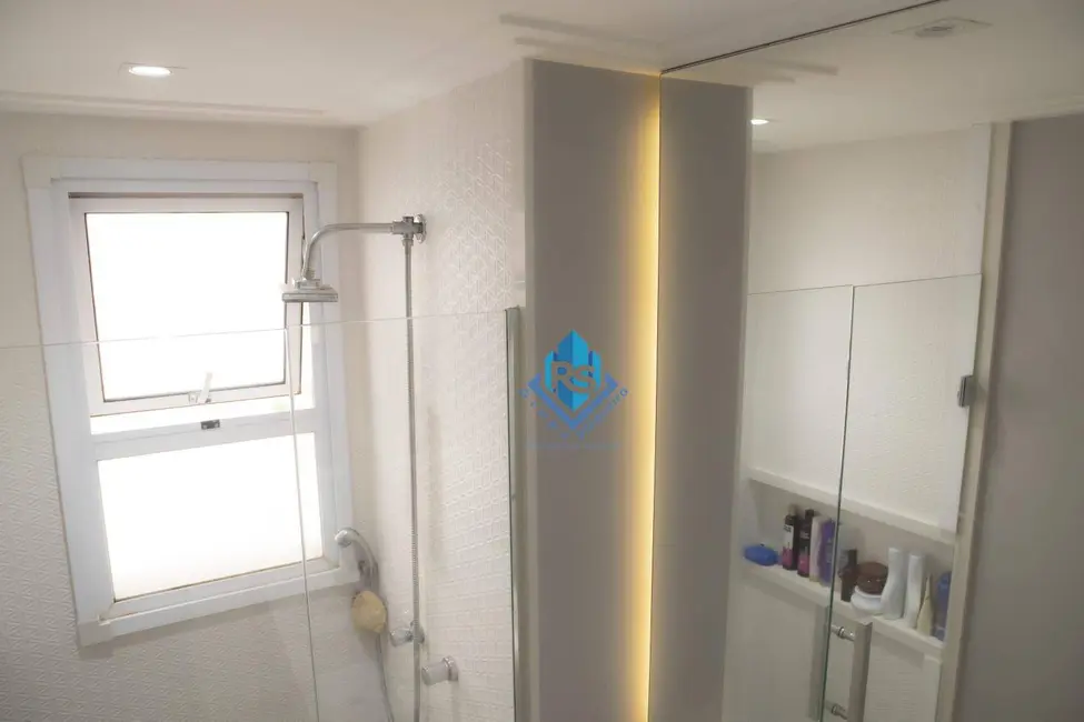 Foto 8 de Apartamento com 2 quartos à venda, 54m2 em Jardim Olavo Bilac, Sao Bernardo Do Campo - SP