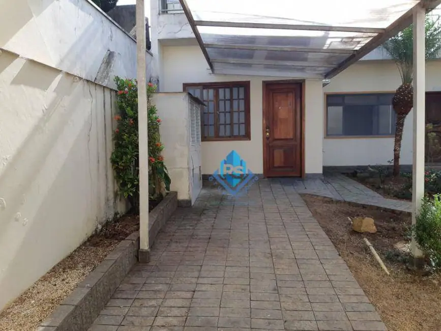 Foto 6 de Sobrado com 3 quartos à venda, 345m2 em Jardim do Mar, Sao Bernardo Do Campo - SP