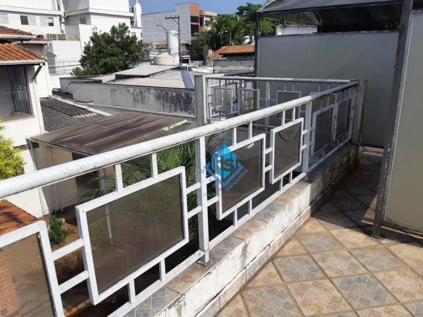 Foto 9 de Sobrado com 3 quartos à venda, 345m2 em Jardim do Mar, Sao Bernardo Do Campo - SP