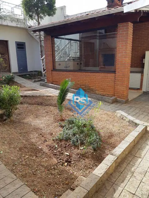 Foto 3 de Sobrado com 3 quartos à venda, 345m2 em Jardim do Mar, Sao Bernardo Do Campo - SP