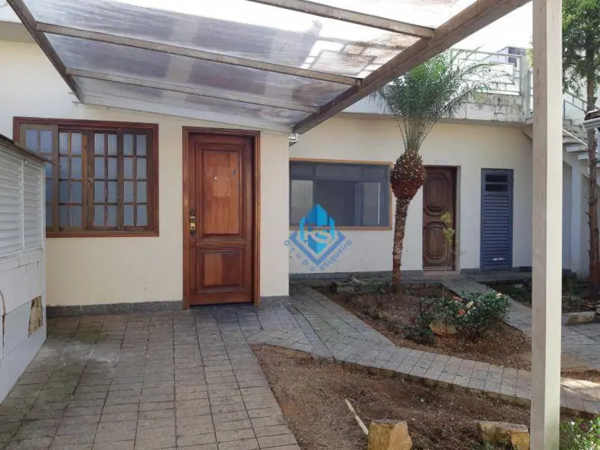 Foto 7 de Sobrado com 3 quartos à venda, 345m2 em Jardim do Mar, Sao Bernardo Do Campo - SP