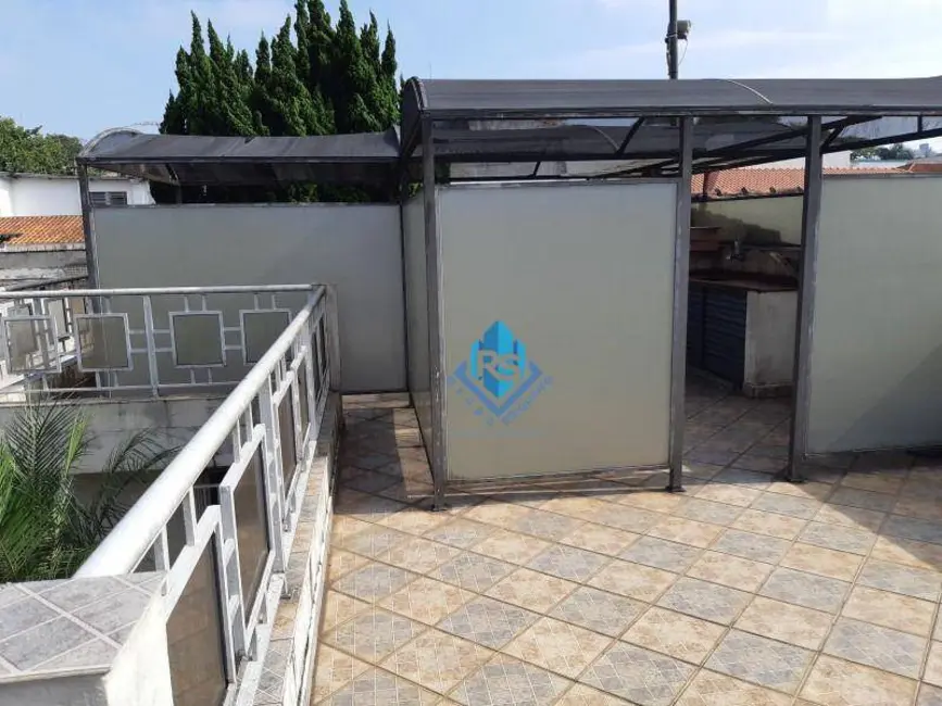 Foto 8 de Sobrado com 3 quartos à venda, 345m2 em Jardim do Mar, Sao Bernardo Do Campo - SP