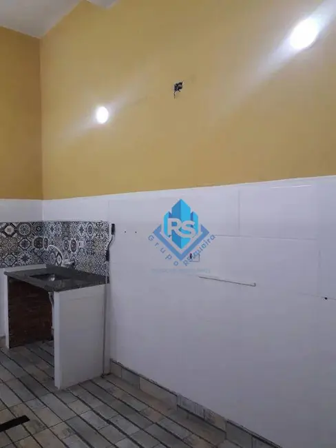 Foto 7 de Sala Comercial para alugar, 200m2 em Utinga, Santo Andre - SP