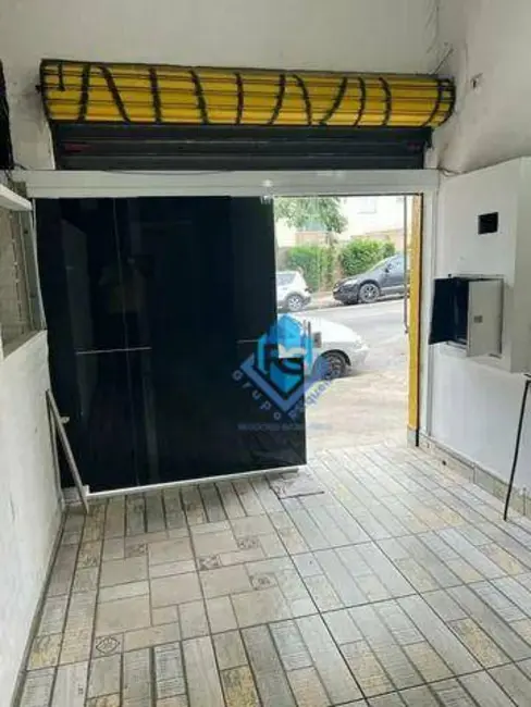 Foto 1 de Sala Comercial para alugar, 200m2 em Utinga, Santo Andre - SP