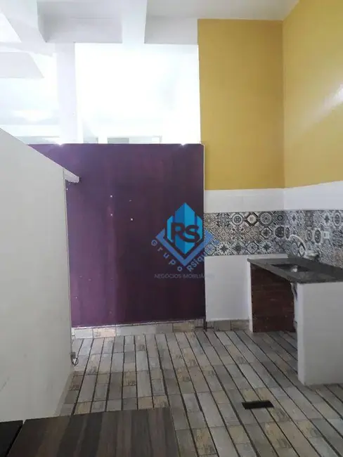 Foto 5 de Sala Comercial para alugar, 200m2 em Utinga, Santo Andre - SP