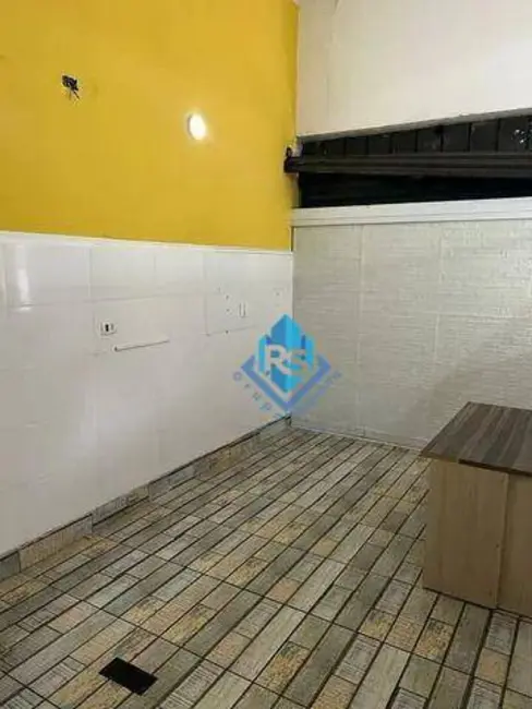 Foto 8 de Sala Comercial para alugar, 200m2 em Utinga, Santo Andre - SP