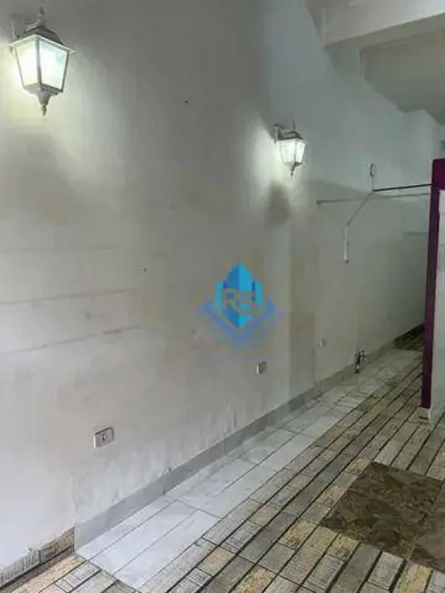 Foto 9 de Sala Comercial para alugar, 200m2 em Utinga, Santo Andre - SP