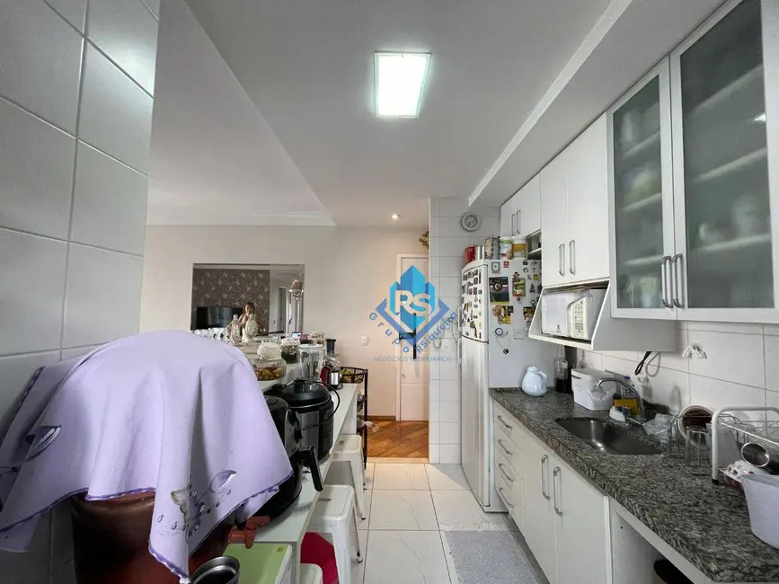 Apartamento com 3 quartos à venda, 102m2 em Sao Bernardo Do Campo - SP - imagem 6 Foto 6 de Apartamento com 3 quartos à venda, 102m2 em Sao Bernardo Do Campo - SP