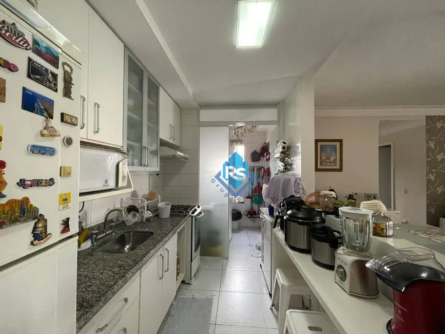 Apartamento com 3 quartos à venda, 102m2 em Sao Bernardo Do Campo - SP - imagem 5 Foto 5 de Apartamento com 3 quartos à venda, 102m2 em Sao Bernardo Do Campo - SP