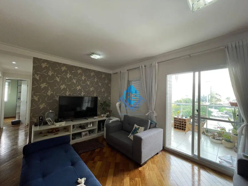 Apartamento com 3 quartos à venda, 102m2 em Sao Bernardo Do Campo - SP - imagem 7 Foto 7 de Apartamento com 3 quartos à venda, 102m2 em Sao Bernardo Do Campo - SP