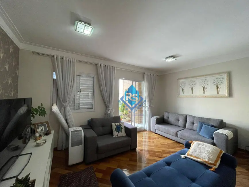 Apartamento com 3 quartos à venda, 102m2 em Sao Bernardo Do Campo - SP - imagem 8 Foto 8 de Apartamento com 3 quartos à venda, 102m2 em Sao Bernardo Do Campo - SP