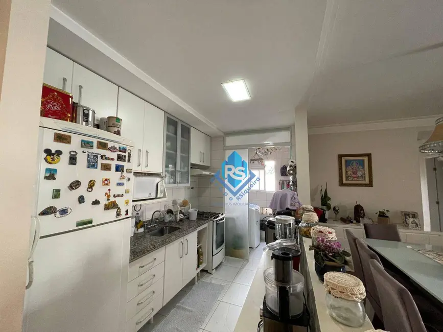 Apartamento com 3 quartos à venda, 102m2 em Sao Bernardo Do Campo - SP - imagem 4 Foto 4 de Apartamento com 3 quartos à venda, 102m2 em Sao Bernardo Do Campo - SP