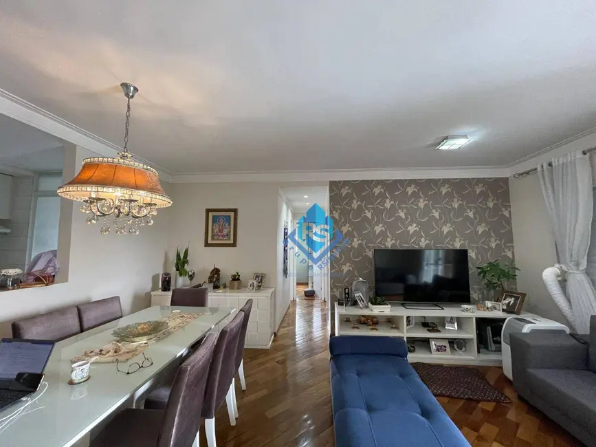 Apartamento com 3 quartos à venda, 102m2 em Sao Bernardo Do Campo - SP - imagem 2 Foto 2 de Apartamento com 3 quartos à venda, 102m2 em Sao Bernardo Do Campo - SP