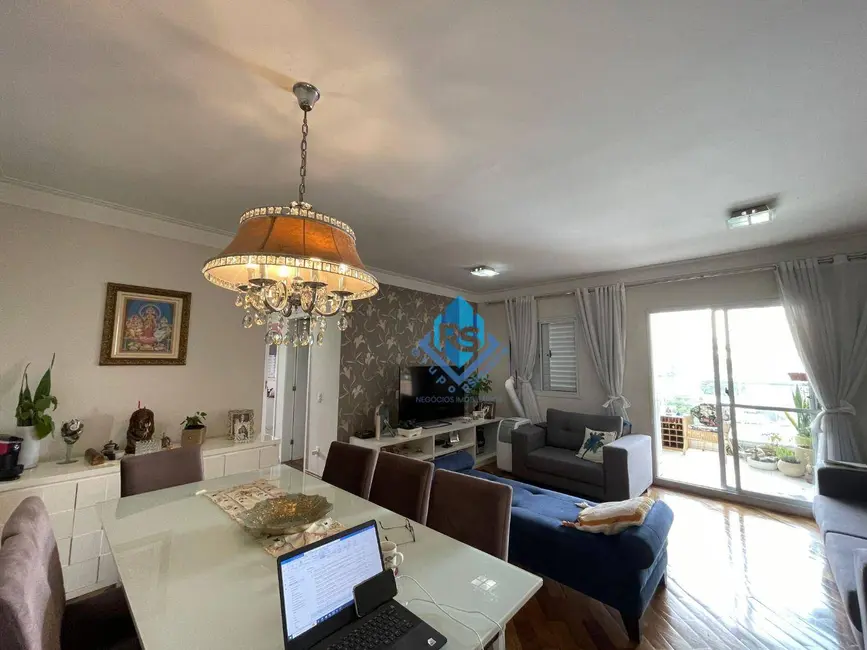 Apartamento com 3 quartos à venda, 102m2 em Sao Bernardo Do Campo - SP - imagem 9 Foto 9 de Apartamento com 3 quartos à venda, 102m2 em Sao Bernardo Do Campo - SP