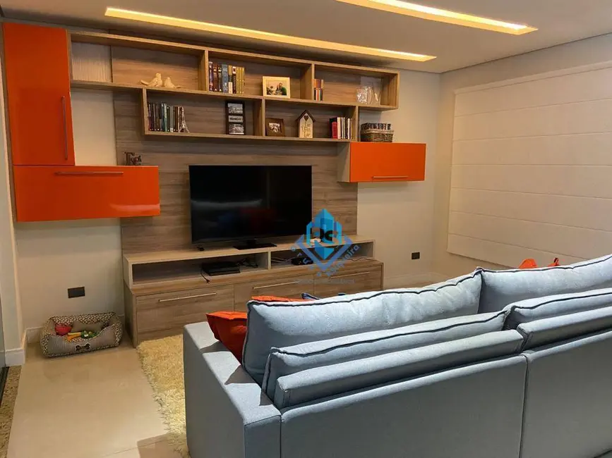 Sobrado com 3 quartos à venda, 160m2 em Sao Bernardo Do Campo - SP - imagem 7 Foto 7 de Sobrado com 3 quartos à venda, 160m2 em Sao Bernardo Do Campo - SP