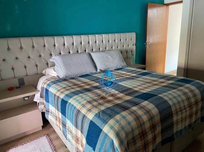 Foto 1 de Sobrado com 3 quartos à venda, 160m2 em Sao Bernardo Do Campo - SP