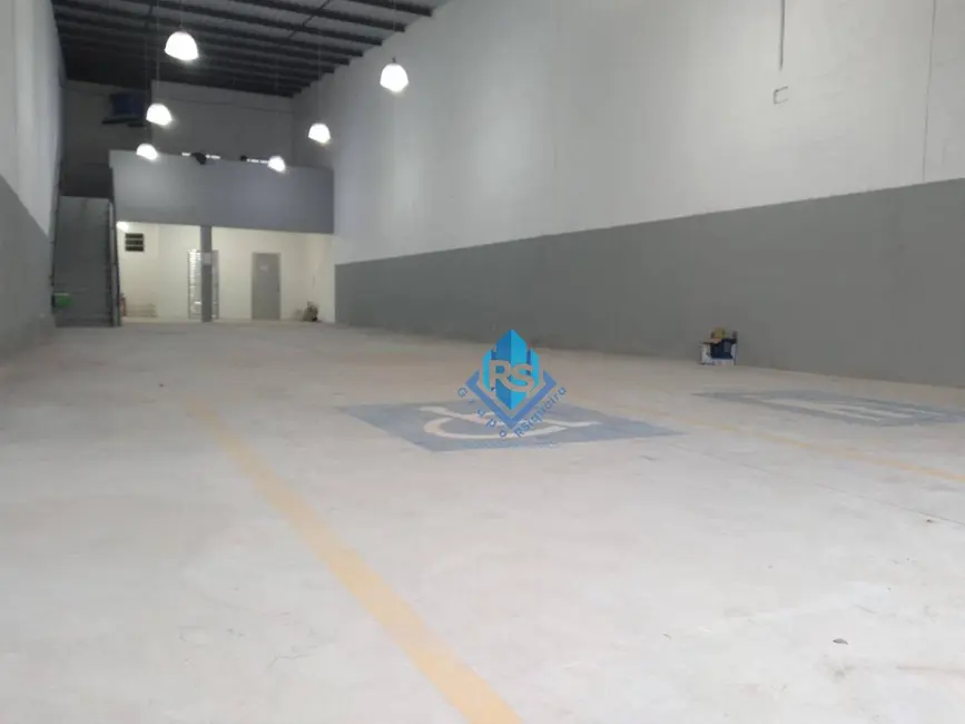 Foto 5 de Armazém / Galpão à venda, 225m2 em Sao Bernardo Do Campo - SP