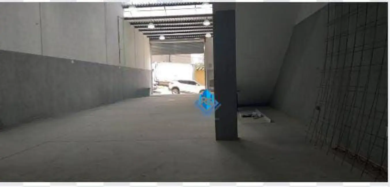Foto 4 de Armazém / Galpão para alugar, 225m2 em Sao Bernardo Do Campo - SP