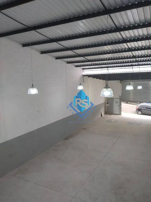 Foto 2 de Armazém / Galpão à venda, 225m2 em Sao Bernardo Do Campo - SP