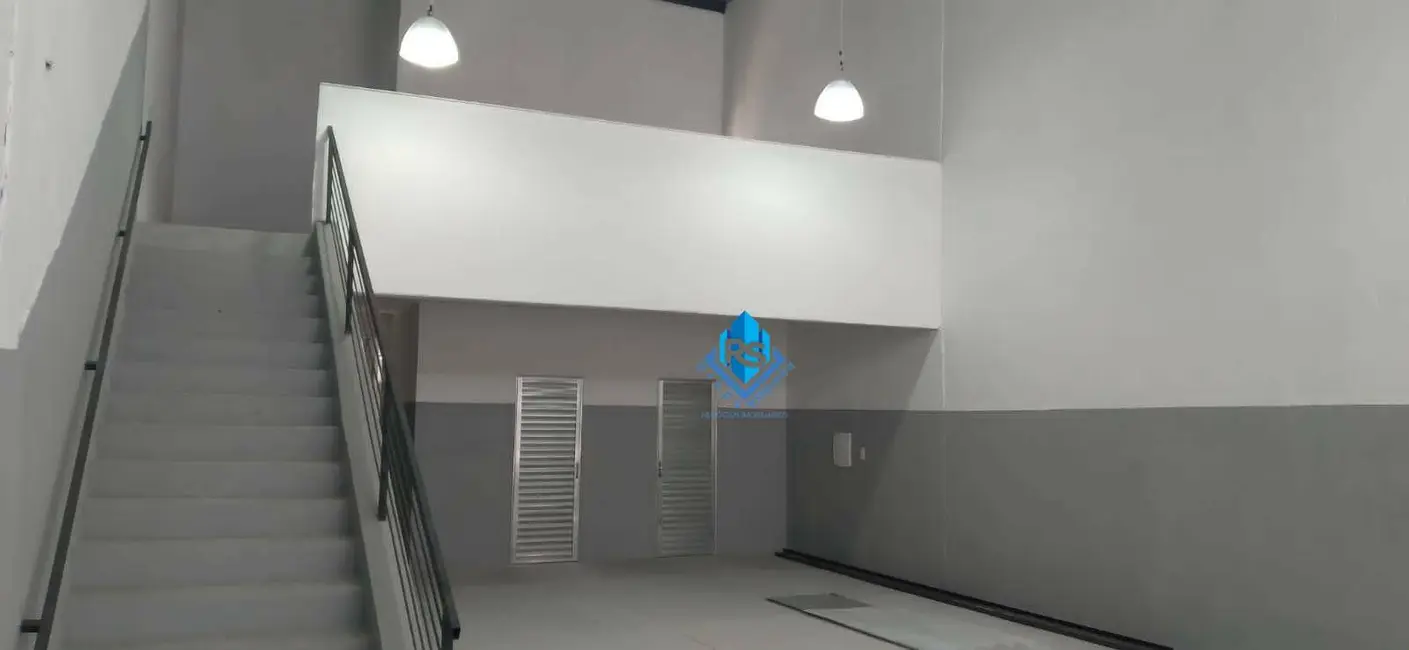 Foto 5 de Armazém / Galpão para alugar, 225m2 em Sao Bernardo Do Campo - SP