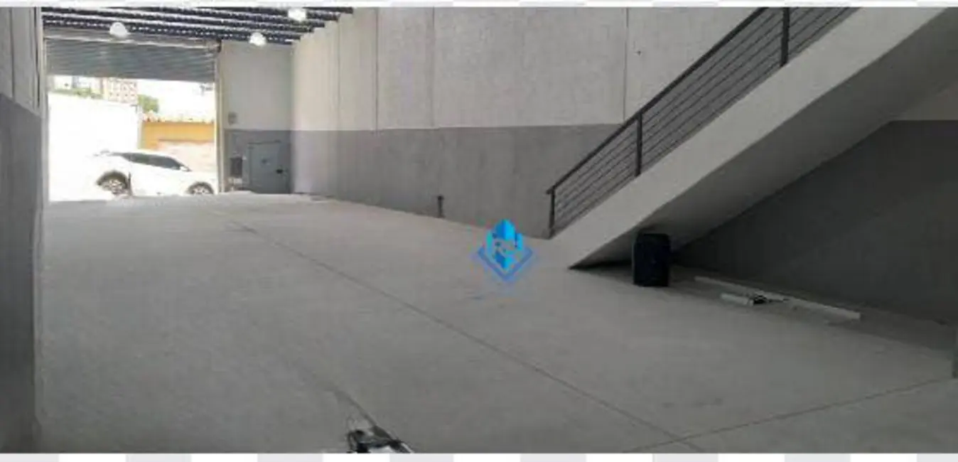 Foto 7 de Armazém / Galpão para alugar, 225m2 em Sao Bernardo Do Campo - SP