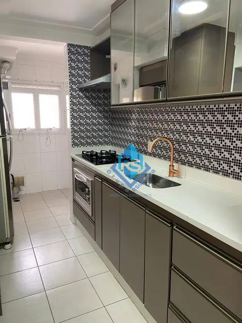 Foto 2 de Apartamento com 2 quartos à venda, 88m2 em Casa Branca, Santo Andre - SP