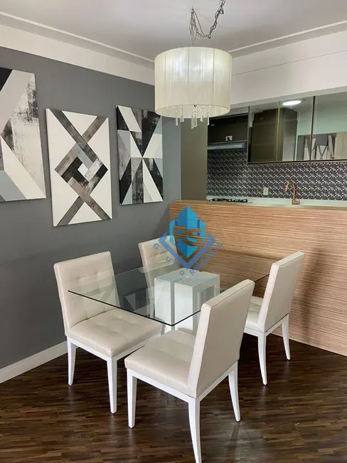 Foto 1 de Apartamento com 2 quartos à venda, 88m2 em Casa Branca, Santo Andre - SP