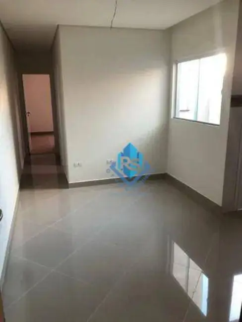 Foto 2 de Apartamento com 2 quartos à venda, 54m2 em Parque Oratório, Santo Andre - SP