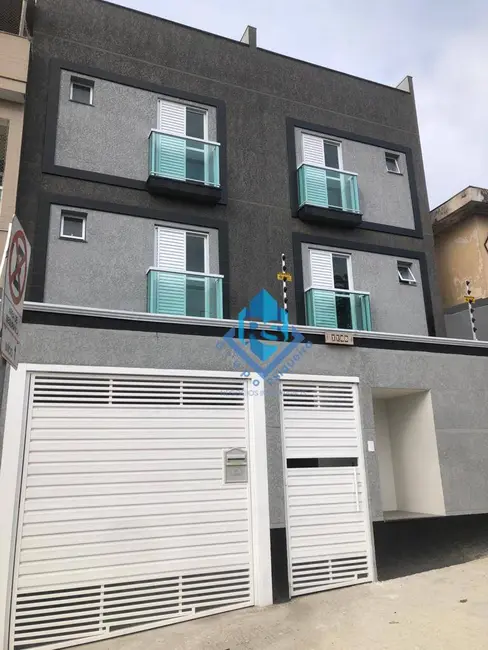 Foto 1 de Apartamento com 2 quartos à venda, 54m2 em Parque Oratório, Santo Andre - SP