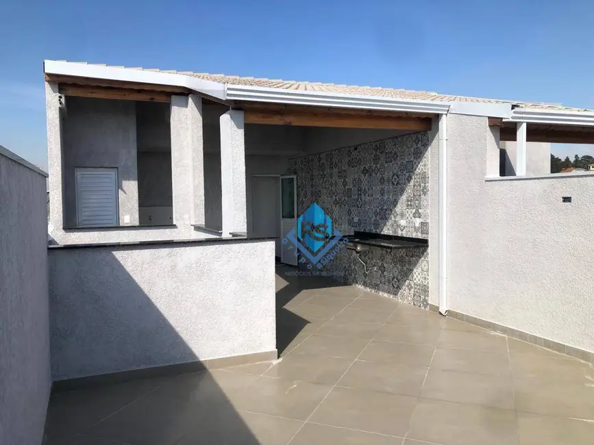 Foto 2 de Cobertura com 2 quartos à venda, 96m2 em Parque Oratório, Santo Andre - SP