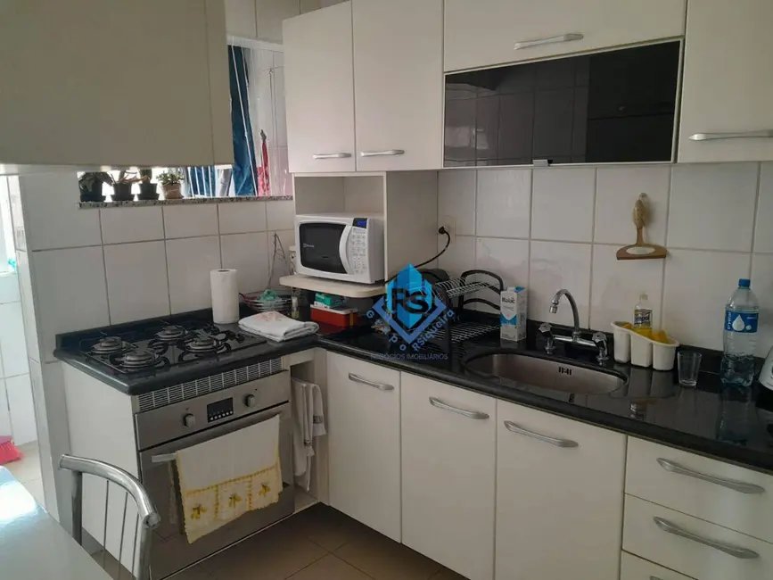 Apartamento com 2 quartos à venda, 70m2 em Vila Euclides, Sao Bernardo Do Campo - SP - imagem 8 Foto 8 de Apartamento com 2 quartos à venda, 70m2 em Vila Euclides, Sao Bernardo Do Campo - SP