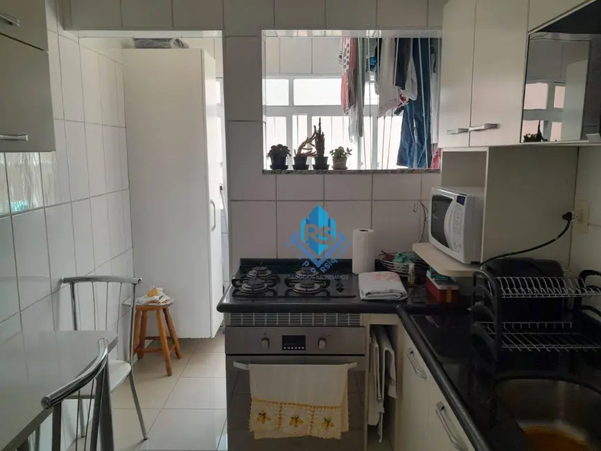 Apartamento com 2 quartos à venda, 70m2 em Vila Euclides, Sao Bernardo Do Campo - SP - imagem 9 Foto 9 de Apartamento com 2 quartos à venda, 70m2 em Vila Euclides, Sao Bernardo Do Campo - SP