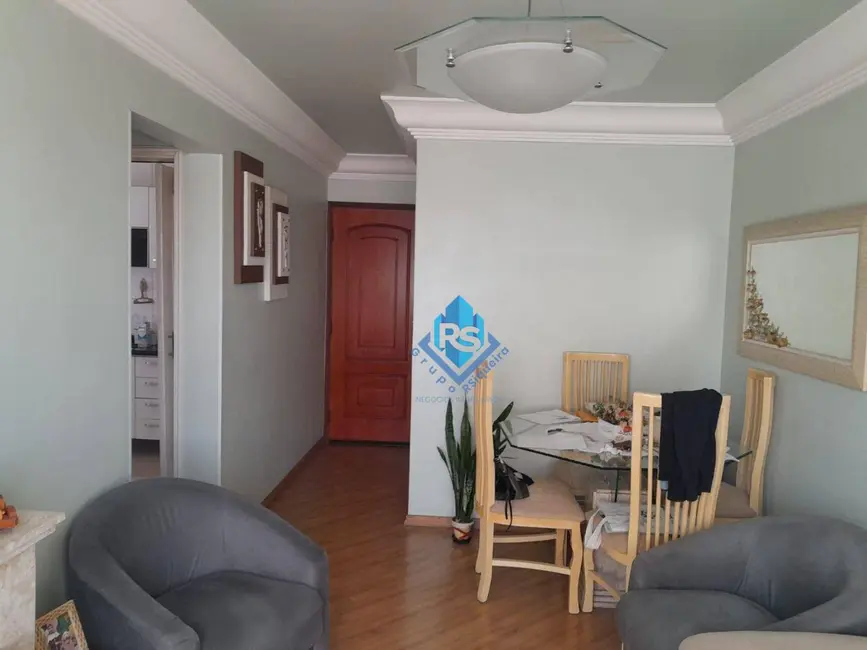 Apartamento com 2 quartos à venda, 70m2 em Vila Euclides, Sao Bernardo Do Campo - SP - imagem 4 Foto 4 de Apartamento com 2 quartos à venda, 70m2 em Vila Euclides, Sao Bernardo Do Campo - SP