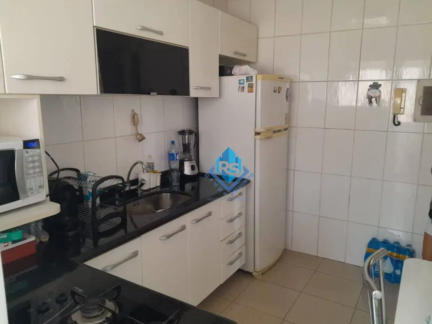Apartamento com 2 quartos à venda, 70m2 em Vila Euclides, Sao Bernardo Do Campo - SP - imagem 7 Foto 7 de Apartamento com 2 quartos à venda, 70m2 em Vila Euclides, Sao Bernardo Do Campo - SP