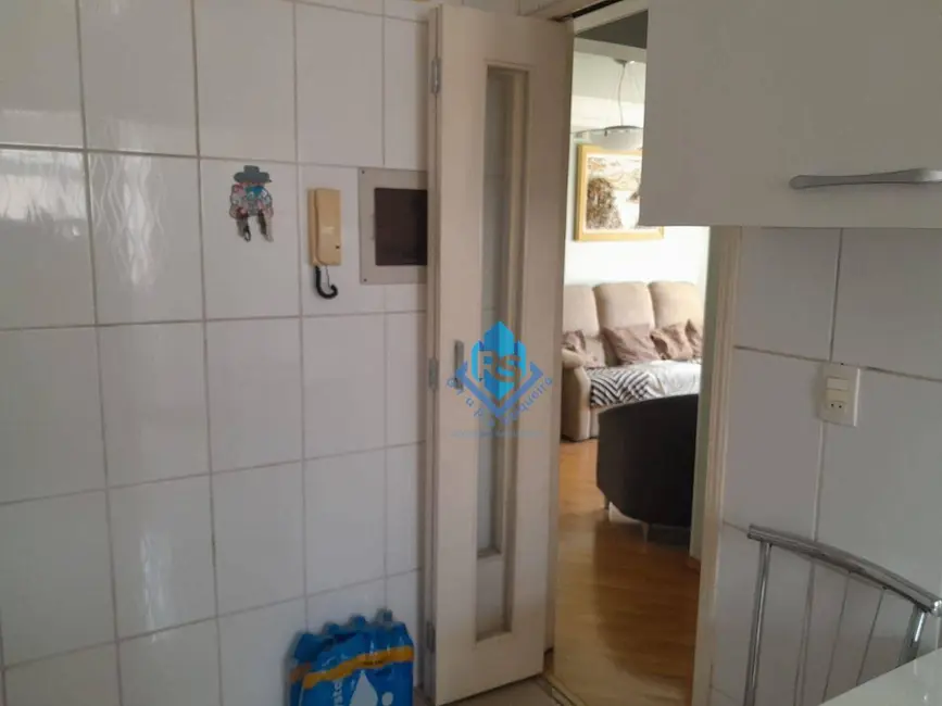 Apartamento com 2 quartos à venda, 70m2 em Vila Euclides, Sao Bernardo Do Campo - SP - imagem 5 Foto 5 de Apartamento com 2 quartos à venda, 70m2 em Vila Euclides, Sao Bernardo Do Campo - SP