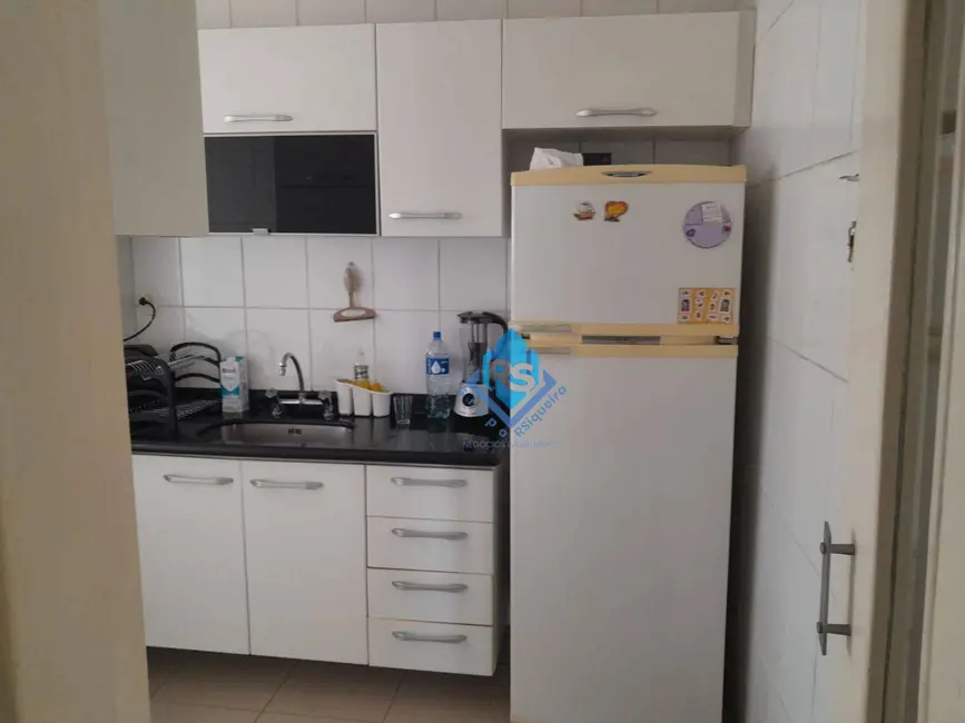 Apartamento com 2 quartos à venda, 70m2 em Vila Euclides, Sao Bernardo Do Campo - SP - imagem 6 Foto 6 de Apartamento com 2 quartos à venda, 70m2 em Vila Euclides, Sao Bernardo Do Campo - SP