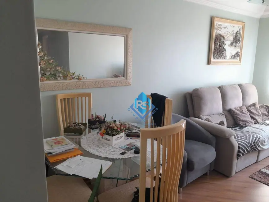 Foto 2 de Apartamento com 2 quartos à venda, 70m2 em Vila Euclides, Sao Bernardo Do Campo - SP
