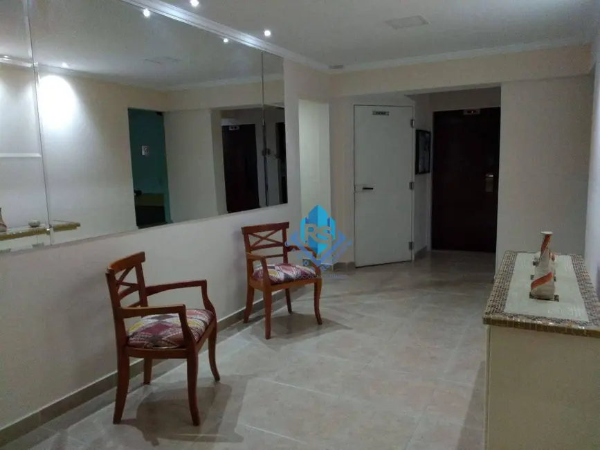 Foto 2 de Apartamento com 1 quarto à venda, 50m2 em Sao Bernardo Do Campo - SP