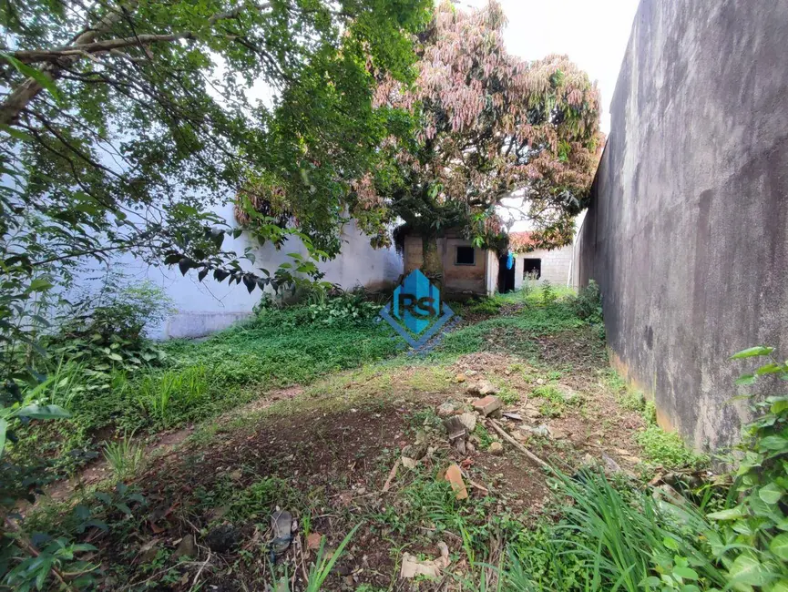 Foto 2 de Terreno / Lote à venda, 259m2 em Nova Petrópolis, Sao Bernardo Do Campo - SP
