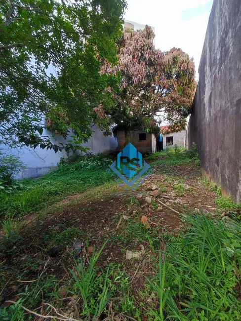 Foto 7 de Terreno / Lote à venda, 259m2 em Nova Petrópolis, Sao Bernardo Do Campo - SP